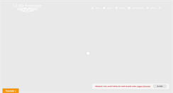 Desktop Screenshot of camia.it